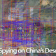 Illustration for article titled Somebody Ordered Tons of Satellite Photographs of Chinas Mysterious Structures